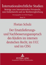 Der Ersatzlieferungs- und