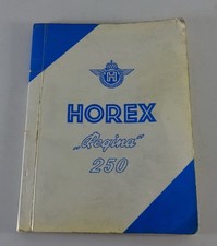 Betriebsanleitung / Handbuch