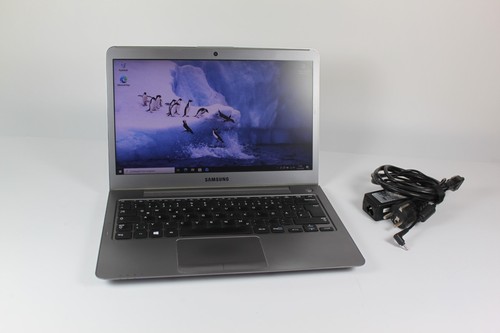 Samsung 535u laptop ssd - samsung,