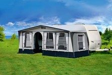 Vorzelt Wohnwagen Safir 240