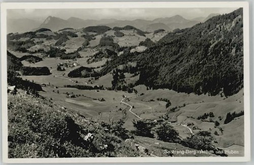 Sachrang chiemgau - sachrang,