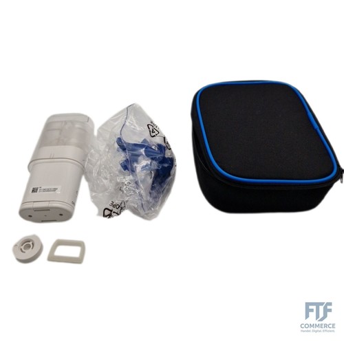 Omron microair u100 - omron,