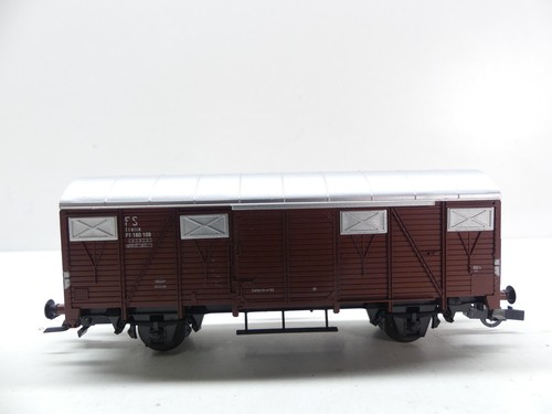 Lima güterwagen 160109 - lima, h0
