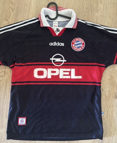 Bayern münchen trikot - fc,