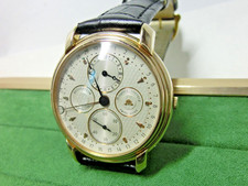 Seltene Maurice Lacroix