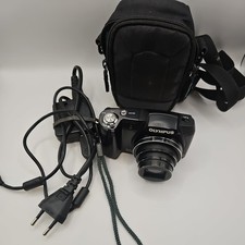 Olympus Stylus SZ17 -