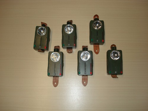 Taschenlampe handlampe lampe - taschenlampe,