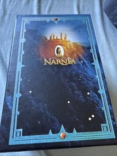 Die Chroniken von Narnia 1–7