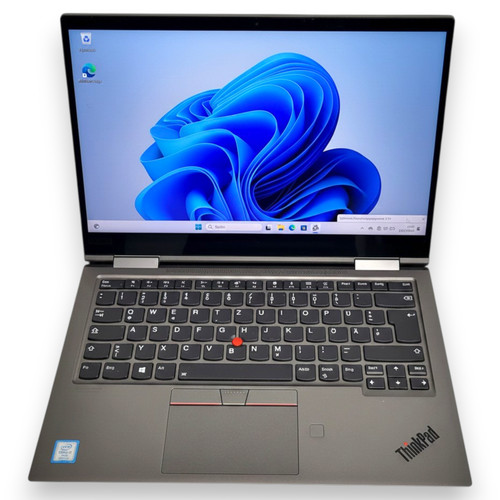 Lenovo thinkpad yoga - yoga, 4th