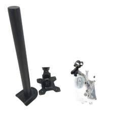 Monitorarm Beleuchtung