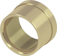 TECEflex Druckhülse 20mm