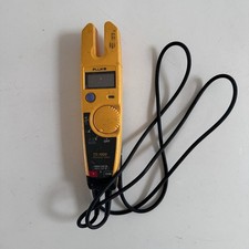 FLUKE T5-1000 ELEKTRISCHER TESTER DEFEKT