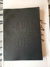 Thunderdome hardcore ink - ink, buch