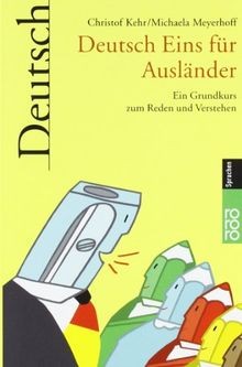 Deutsch eins fur - eins, auslander