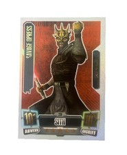 FA2-239 - Savage Opress - Sith - Separatist - Force Meister - Serie 2