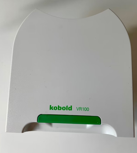 Vorwerk 100 staubbehälter - vorwerk,