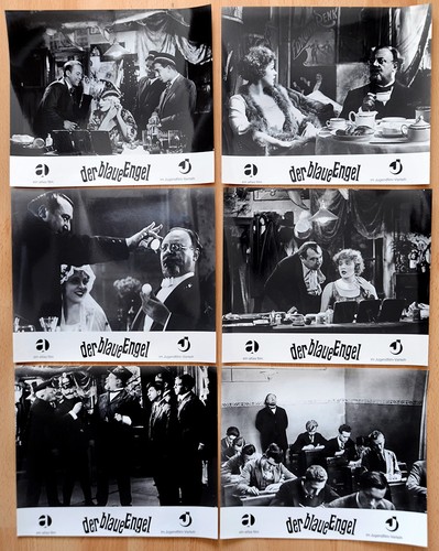 Original kino film - 6,