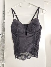 Vintage Dessous Torselett