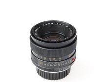 Leica Summilux R 50mm f 1,4 3CAM Objektiv Lens Leitz 98266