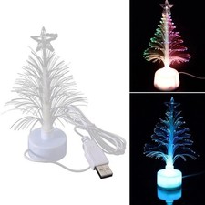 USB Tannenbaum: Bunter