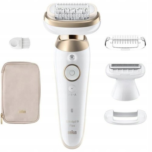Braun 041 silk - silk-epil, 9