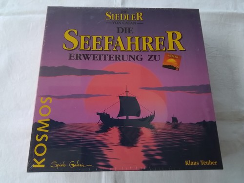 Die siedler von - die,