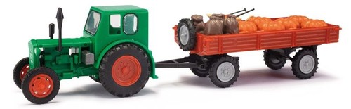 Busch 210006420 traktor - 210006420,