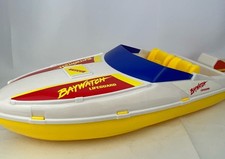 BAYWATCH Mattel 1990 Boot