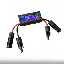 Solarmessgerät PV Wattmeter