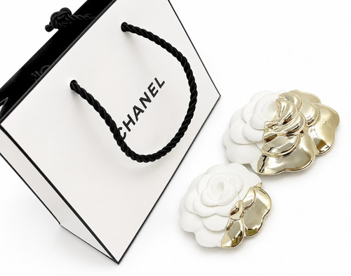 Chanel camelia - chanel, 2