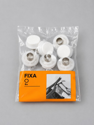 Ikea fixa bodenschoner mit - ikea,
