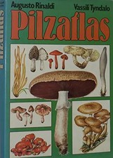 Pilzatlas buch hörnemann - pilzatlas,