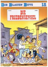 Die Blauen Boys # 15 - Die