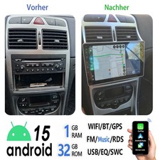 Für peugeot 307 - für, cc