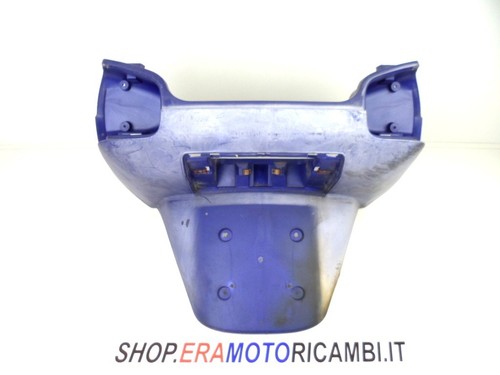 Piaggio hexagon 125 lx4 - 125,