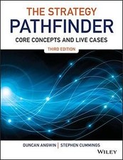 The Strategy Pathfinder: Core