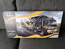 Heller 80784 - 1:24 Eagletruck - Neu