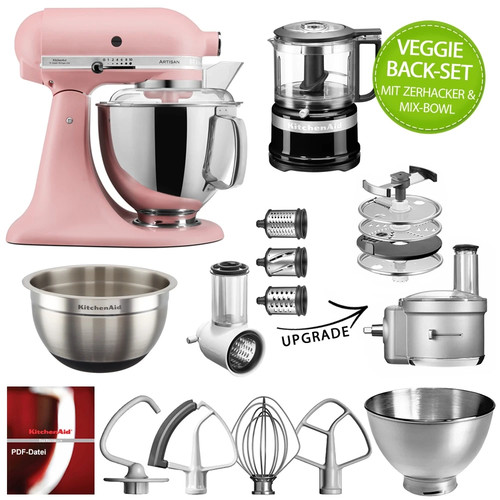 Kitchenaid küchenmaschine - kitchenaid,