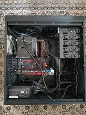 Gaming PC i7 4790k Strix GTX
