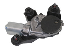 Wischermotor hinten Heckklappe Renault Laguna 3 III Grandtour Kombi 287100005R