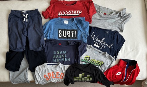 Marken klamotten paket - marken, 12