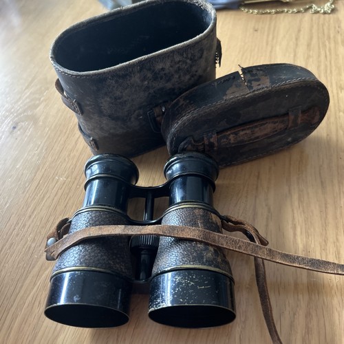 Altes vintage militär - vintage,
