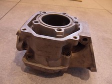 ROTAX MAX JUNIOR BARREL -