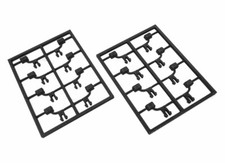 16x spiegel außenspiegel - spiegel,
