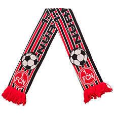 1.FC Nürnberg Schal FCN