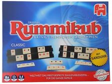 Rummikub Classic Ersatzteile Einzelteile auswählen Ersatz Zubehör Jumbo