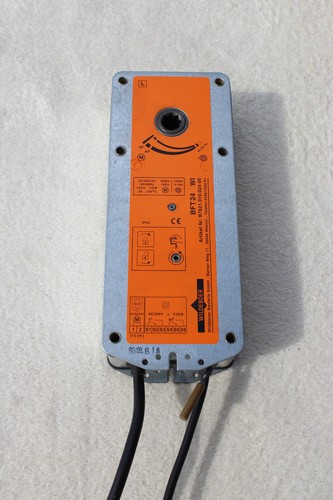 Wildeboer belimo bft24 - wildeboer/belimo,