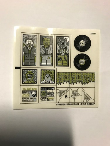 Lego aufkleber sticker für - aufkleber,