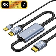 Active 8K HDMI 2.1 to