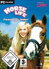 Horse Life: Freunde für immer von Koch Media GmbH | Spiel | Zustand akzeptabel